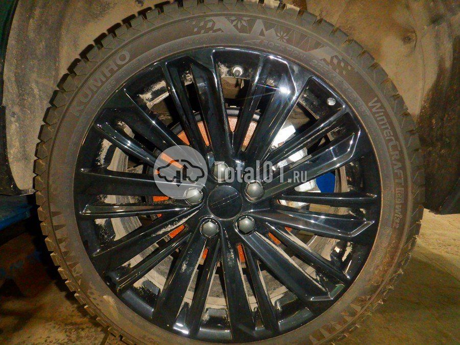Фото Geely Preface 182