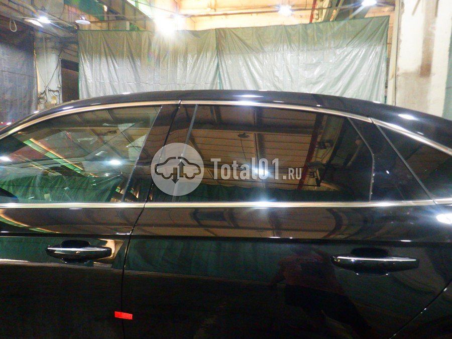 Фото Geely Preface 188