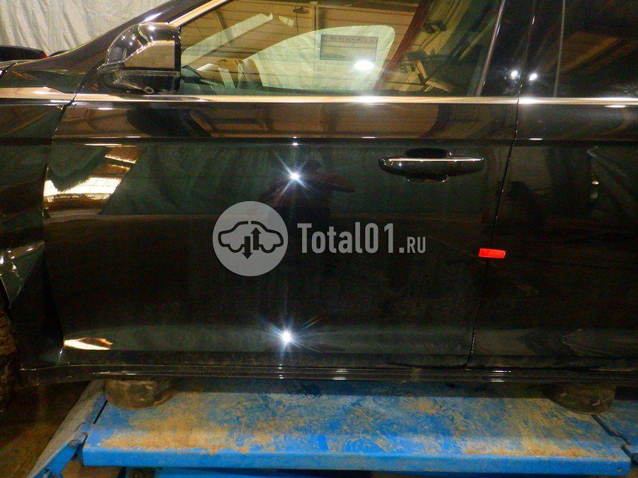 Фото Geely Preface 192