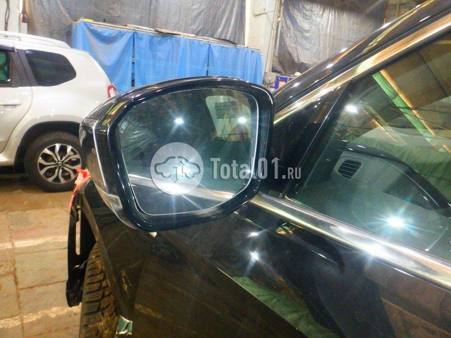 Фото Geely Preface 204
