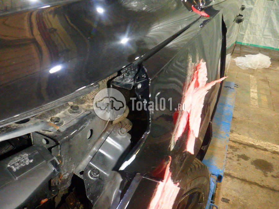 Фото Geely Preface 206