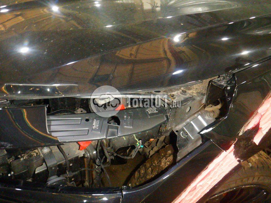 Фото Geely Preface 208