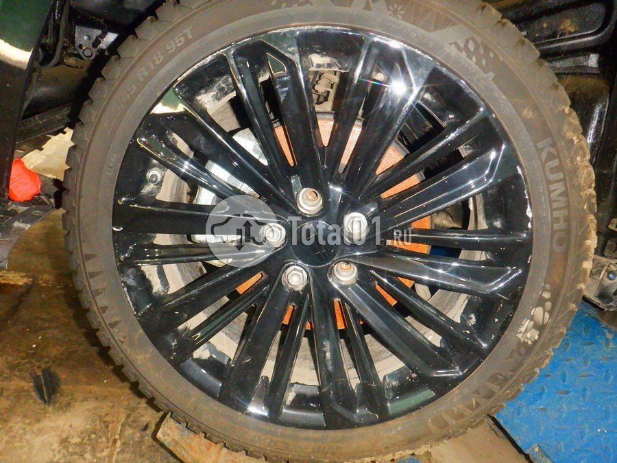 Фото Geely Preface 210