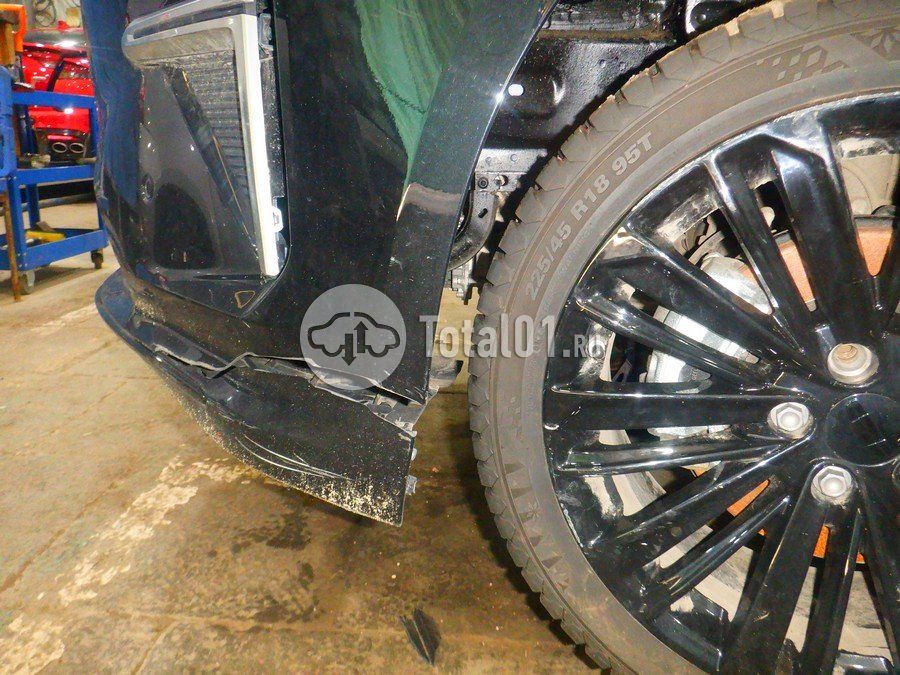Фото Geely Preface 212