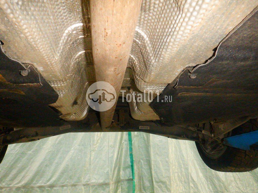 Фото Geely Preface 242