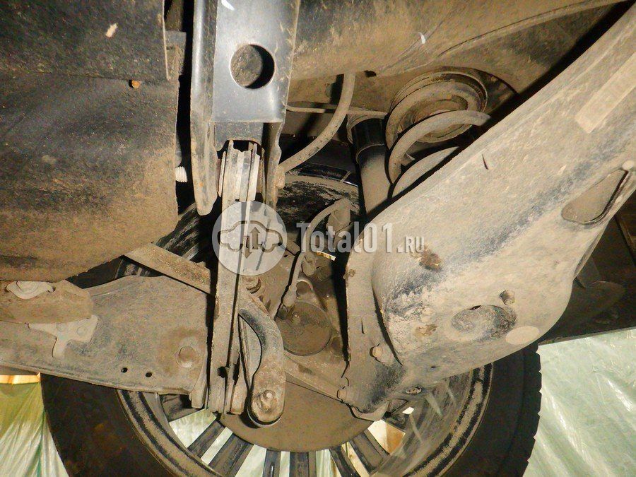 Фото Geely Preface 252
