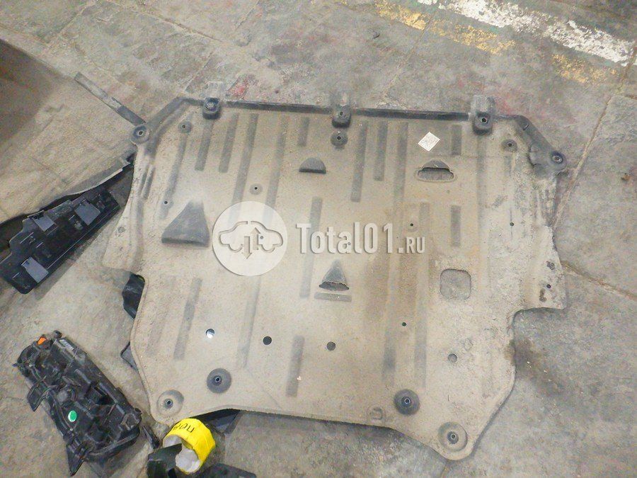 Фото Geely Preface 260