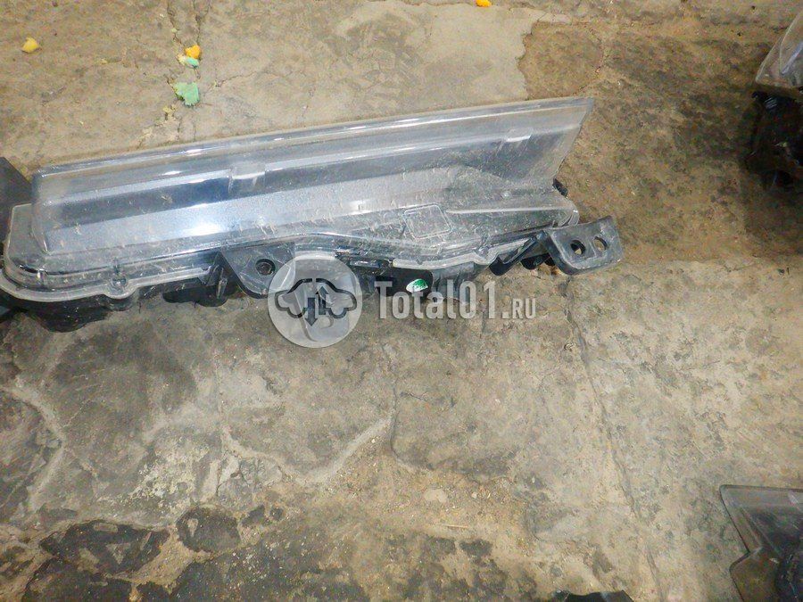 Фото Geely Preface 266