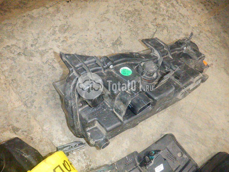 Фото Geely Preface 268