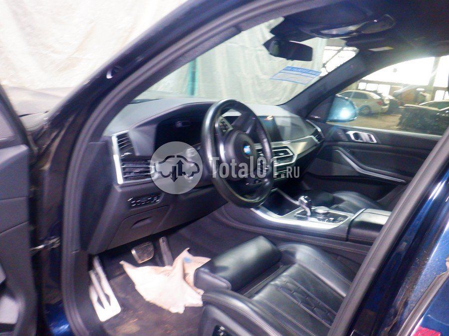 Фото BMW X5 16