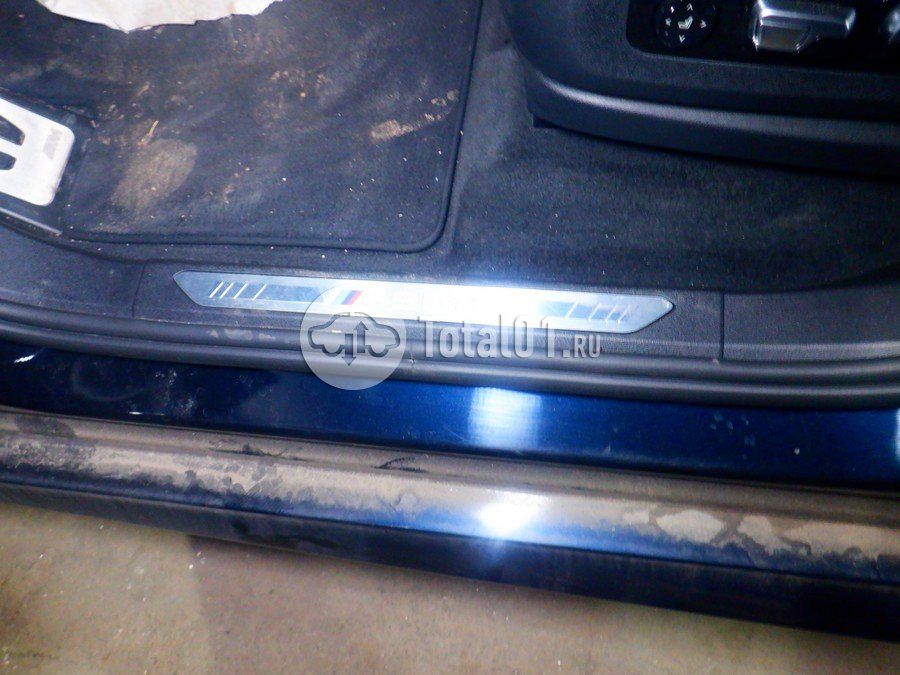 Фото BMW X5 18