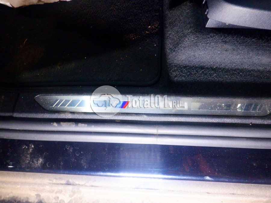 Фото BMW X5 20