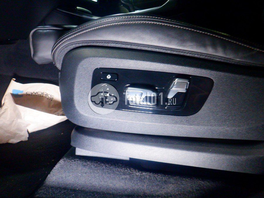 Фото BMW X5 24