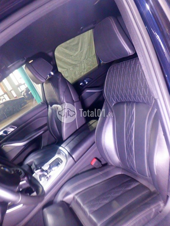 Фото BMW X5 28
