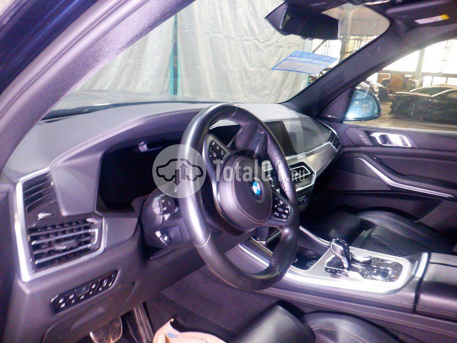 Фото BMW X5 30