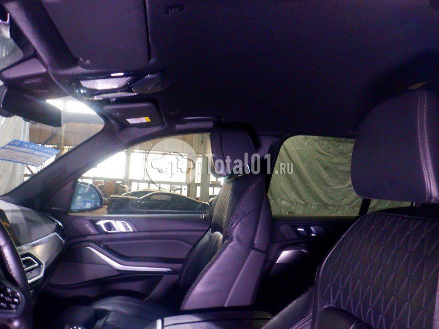 Фото BMW X5 32