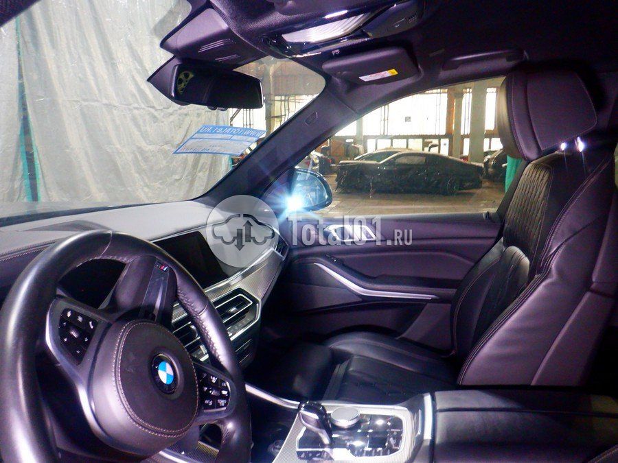 Фото BMW X5 34