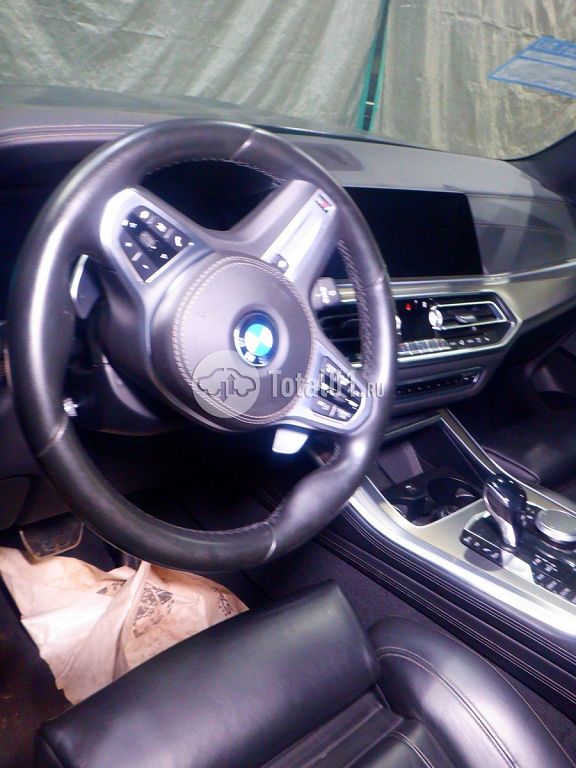 Фото BMW X5 36