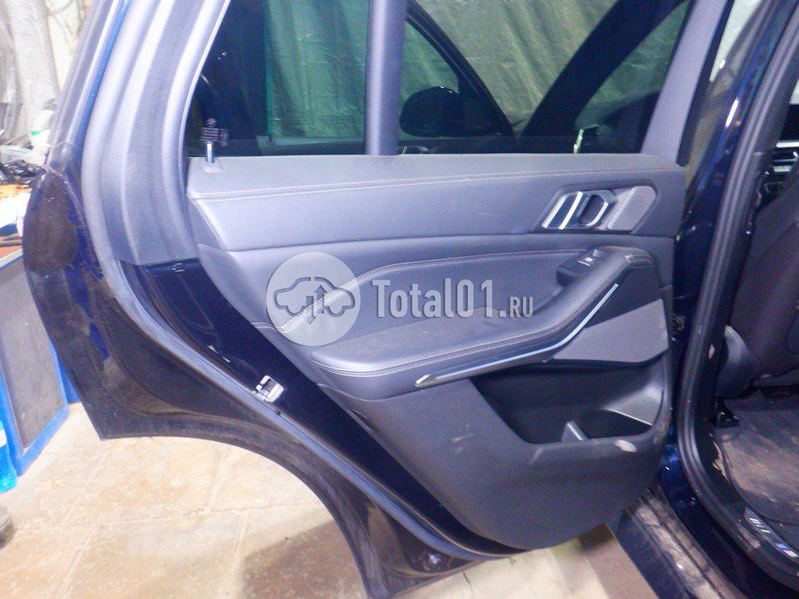 Фото BMW X5 38