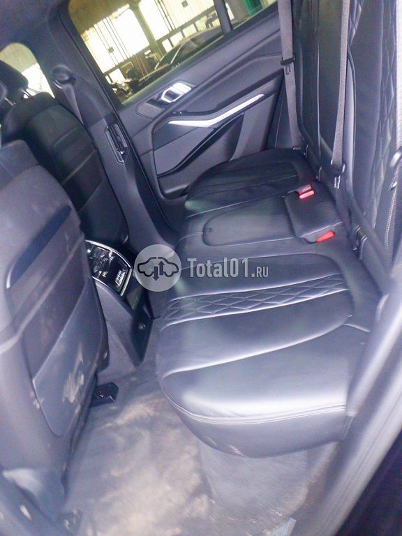 Фото BMW X5 44