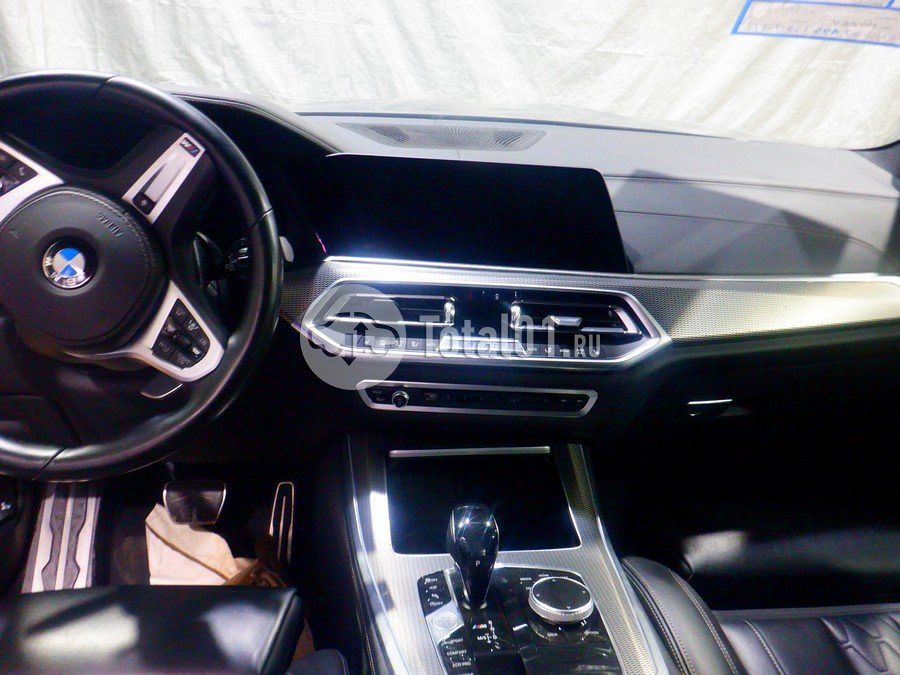 Фото BMW X5 50