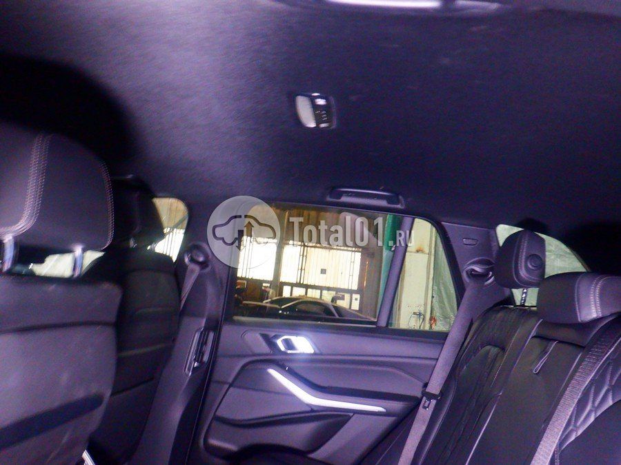 Фото BMW X5 54
