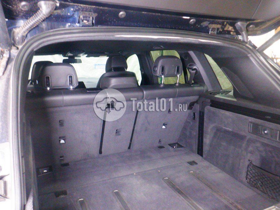 Фото BMW X5 60