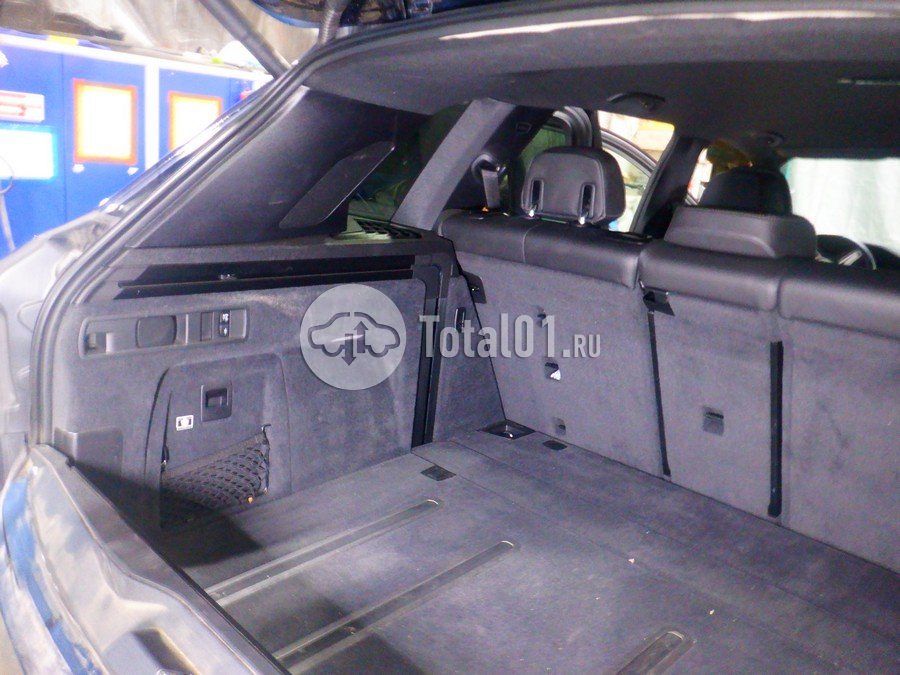 Фото BMW X5 64