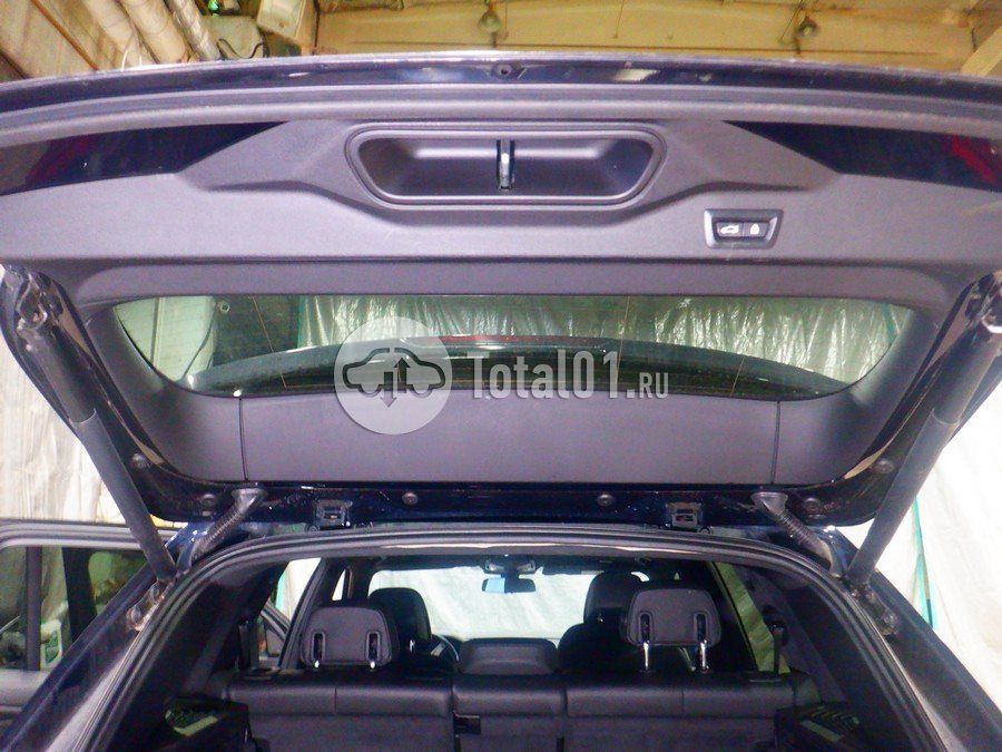 Фото BMW X5 70