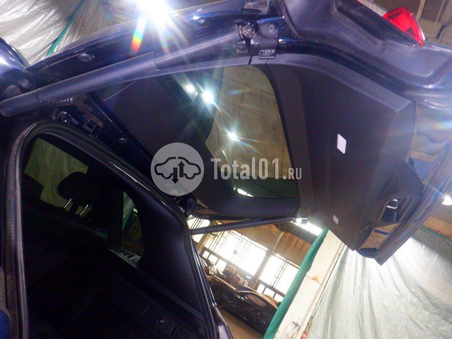 Фото BMW X5 72