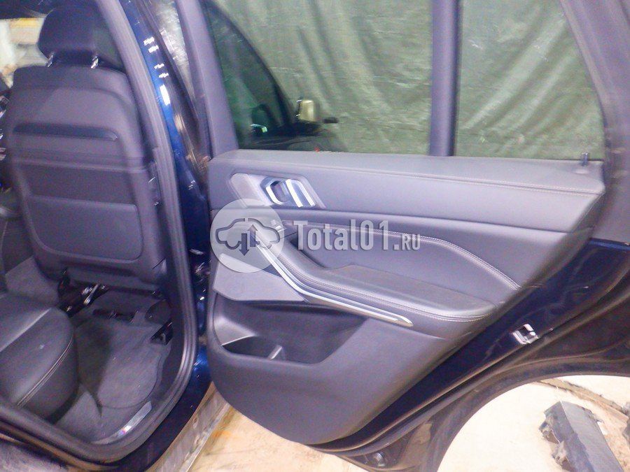 Фото BMW X5 74