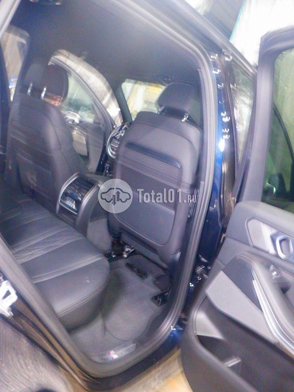 Фото BMW X5 76