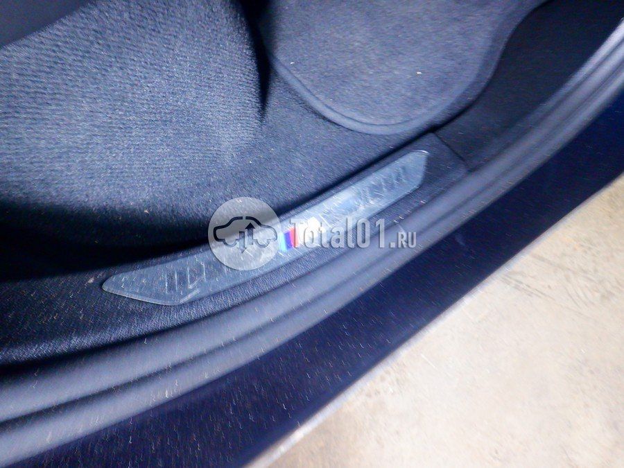 Фото BMW X5 78
