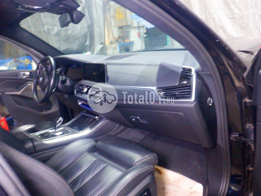 Фото BMW X5 96