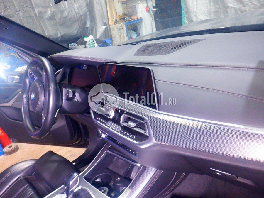Фото BMW X5 98