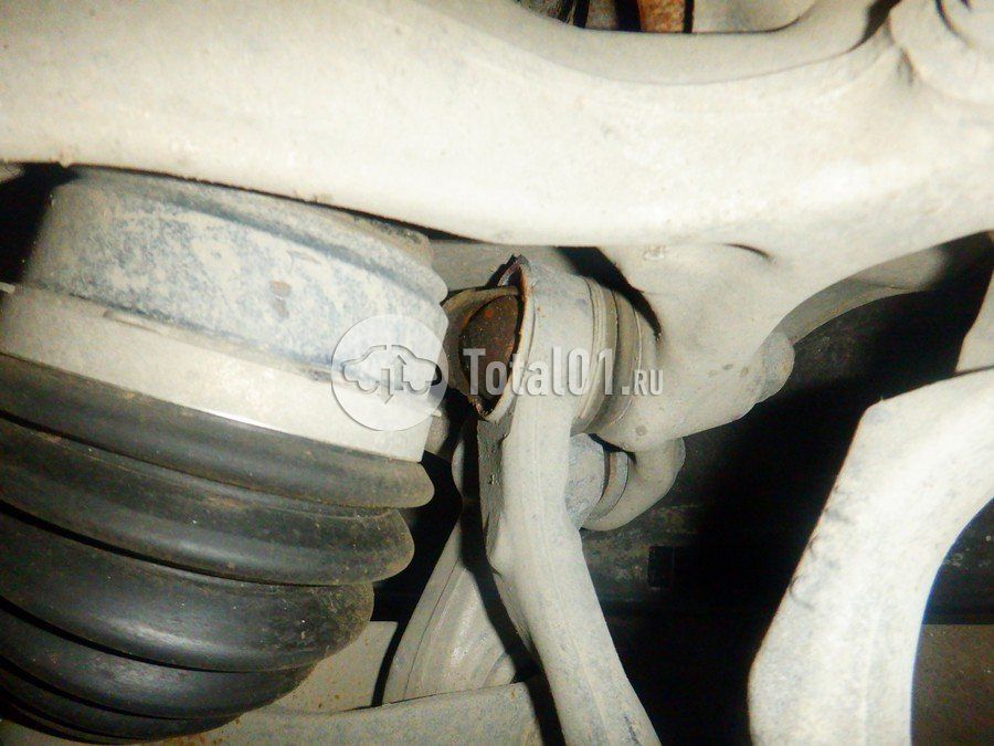 Фото BMW X5 142