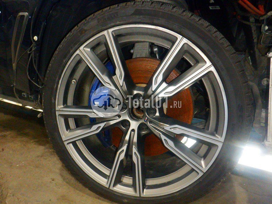 Фото BMW X5 164
