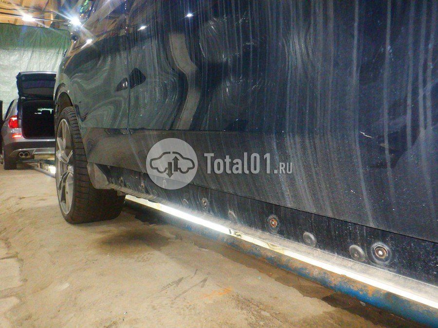 Фото BMW X5 186