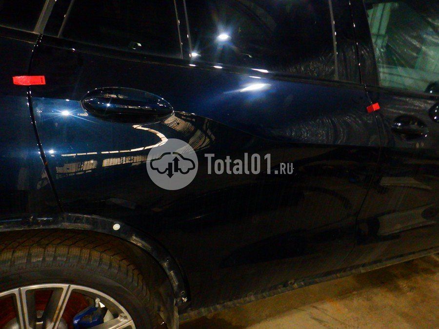 Фото BMW X5 188