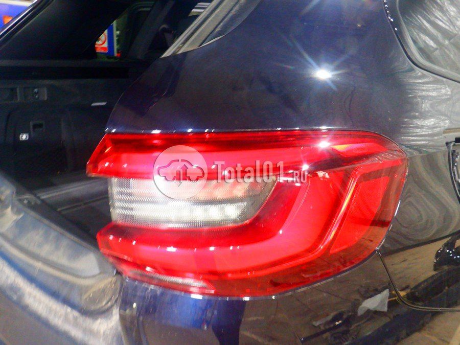 Фото BMW X5 204