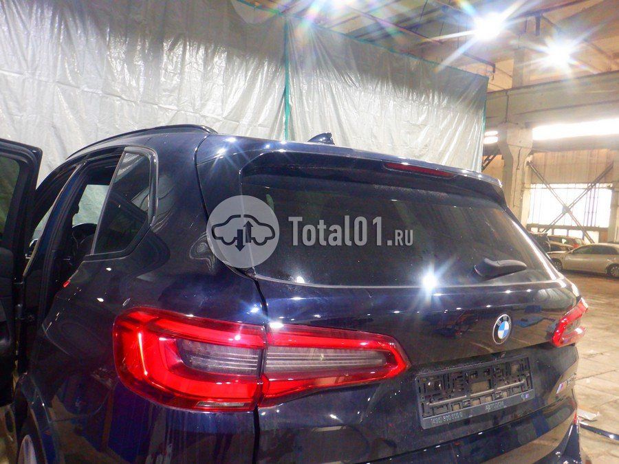 Фото BMW X5 212