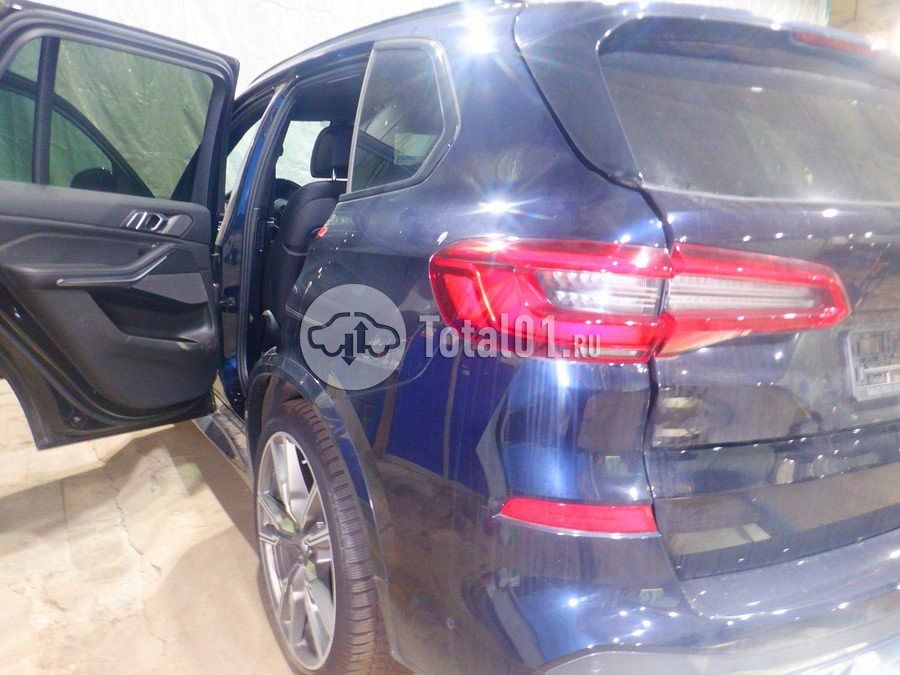 Фото BMW X5 224