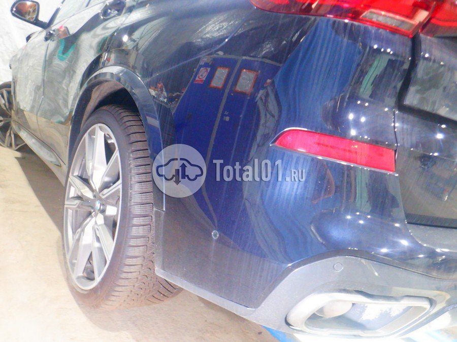 Фото BMW X5 226