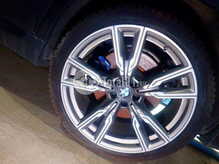 Фото BMW X5 236