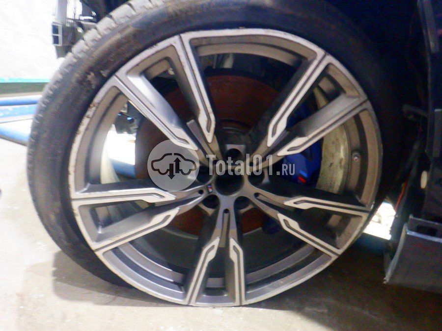 Фото BMW X5 262