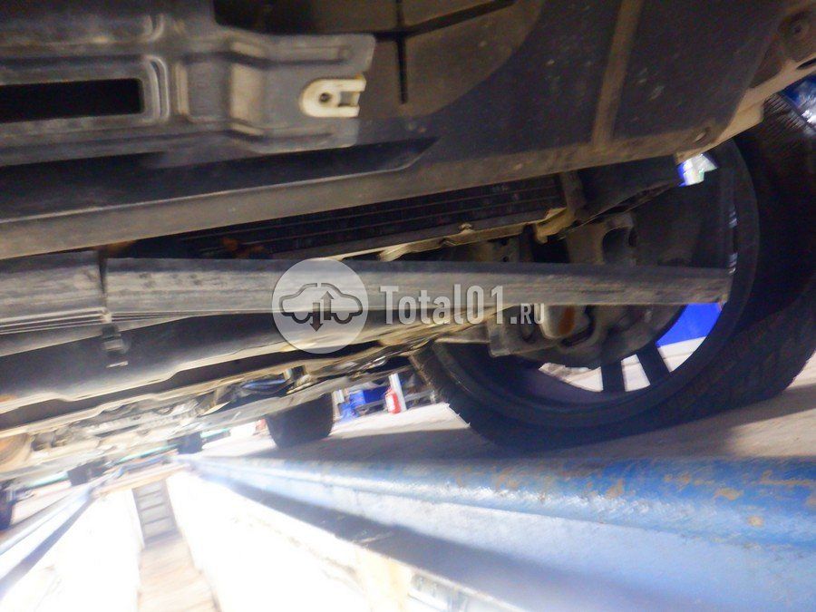 Фото BMW X5 270
