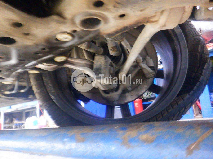 Фото BMW X5 274