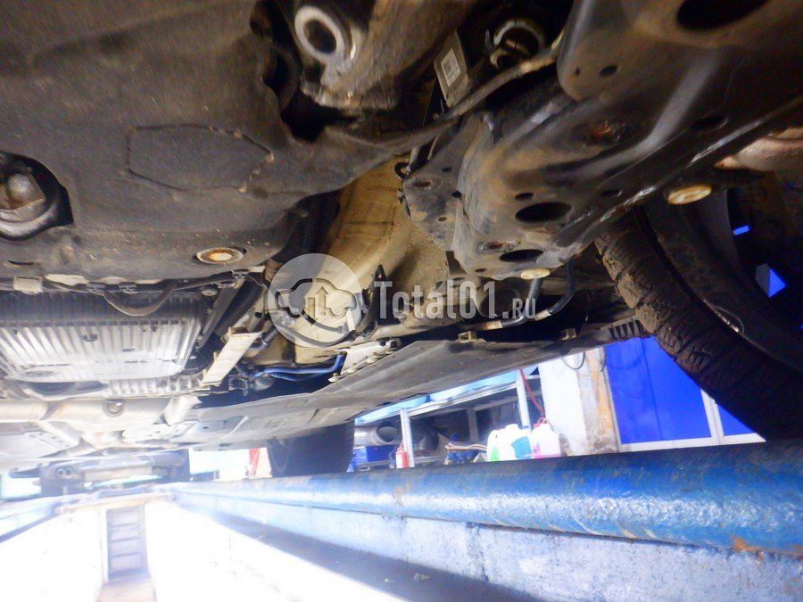 Фото BMW X5 282