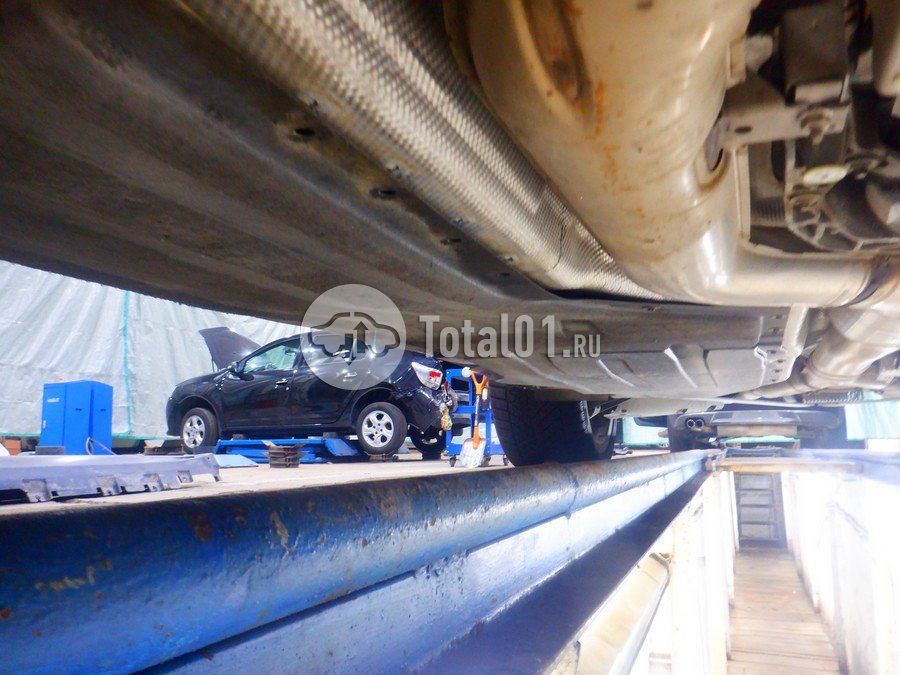 Фото BMW X5 294