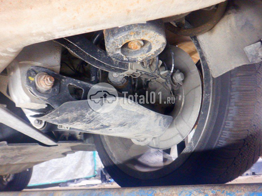Фото BMW X5 316